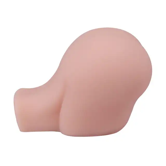 Sex Therapy - Masturbator Double Hole 2. Wyjątkowy realistyczny masturbator 