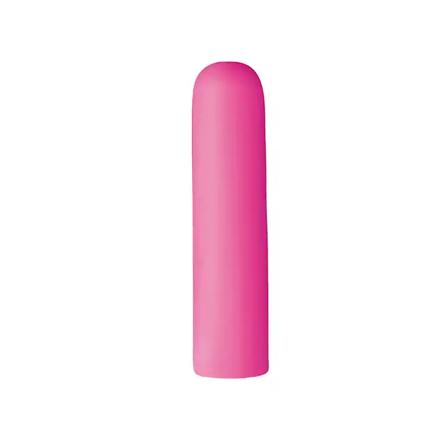 Attraction- Mai no.70 Recharge Bullet. Różowy bullet wibrujący USB