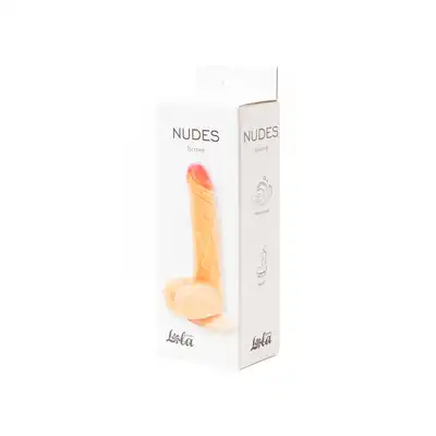 Dildo Nudes Brave