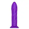 Naghi - No.24 Rechargeable Vibrato. Rotacyjny wibrator z przyssawką