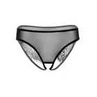 Daring - Majteczki z rozcięciem w kroku. Vicolette L/XL