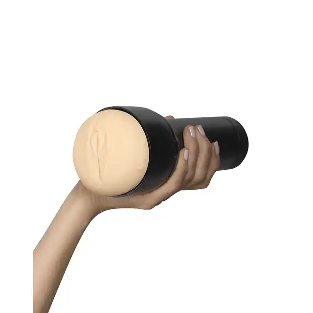 Kiiroo - FeelStar Stroker Apolonia Lapeidra. Masturbator dla mężczyzn. Realistyczny odlew!