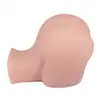 Sex Therapy - Masturbator Double Hole 5.  Wysokiej jakości cyberskóra