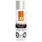 System JO - Premium Anal Silicone Lubricant Cool 60 ml 