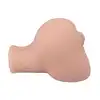 Sex Therapy - Masturbator Double Hole 1. Realistyczny masturbator z cyberskóry 