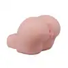 Sex Therapy - Masturbator Double Hole 2. Wyjątkowy realistyczny masturbator 