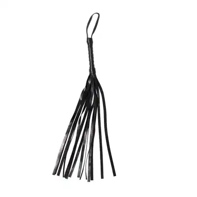 Whip Party Hard Temptation Black