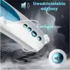 Bseries - Masturbator-Vibrating, Rotating and Flashing Masturbation USB 10+10 Function / Talk Mode