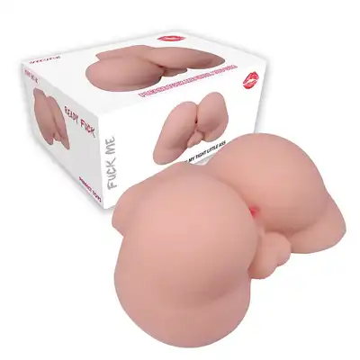 Sex Therapy - Masturbator Male Ass. Masturbator w kształcie męskich pośladków