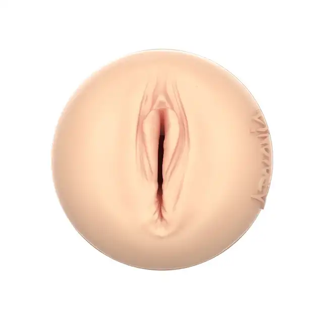 Kiiroo - FeelStar Stroker Apolonia Lapeidra. Masturbator dla mężczyzn. Realistyczny odlew!