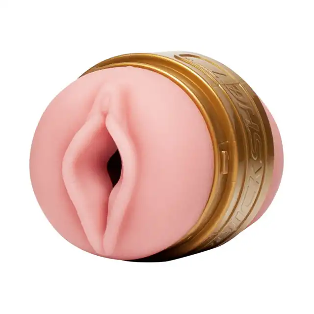 Fleshlight - Quickshot Stamina Lady &amp; Butt - Masturbator Męski Dwustronny