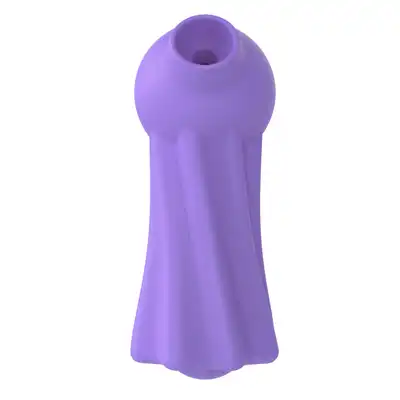 Vacuum stimulator Fantasy Octopy