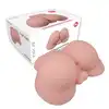 Sex Therapy - Masturbator Male Ass. Masturbator w kształcie męskich pośladków