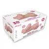  Sex Therapy - Masturbator Tiny Body Double Hole. Realistyczny odlew z cyberskóry, dwa otwory 