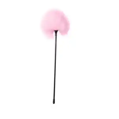 Tickler Party Hard Treasure Pink