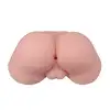 Sex Therapy - Masturbator Male Ass. Masturbator w kształcie męskich pośladków