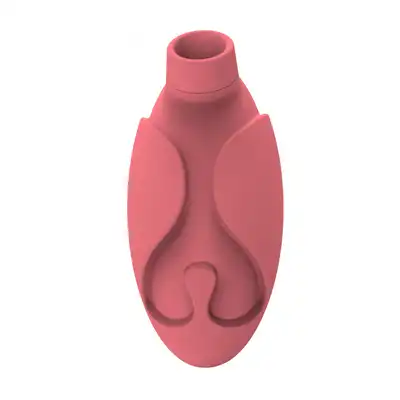 Vacuum stimulator Fantasy Colibri