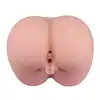 Sex Therapy - Masturbator Double Hole 5.  Wysokiej jakości cyberskóra