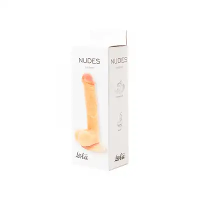 Dildo Nudes Ardent