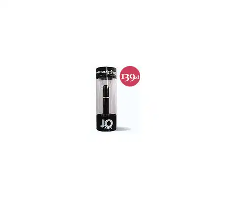 <b>JO PHEROMONE Bardzo silnie stężone feromony </b><br>Wystarczy kilka sekund,aby stać się atrakcyjnym dla płci przeciwnej. Wersja dla kobiet i dla mężczyzn.