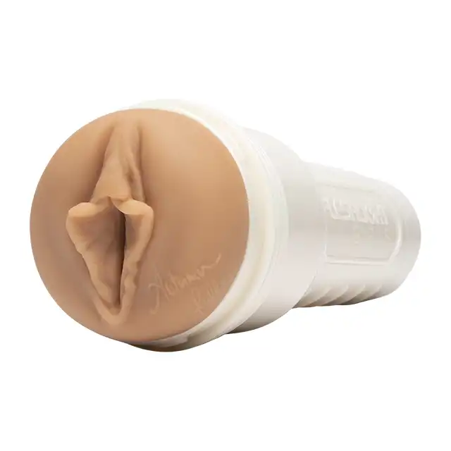 Fleshlight Girls - Autumn Falls Cream. Bestsellerowy masturbator w nowej, jeszcze realistyczniejszej odsłonie cream 
