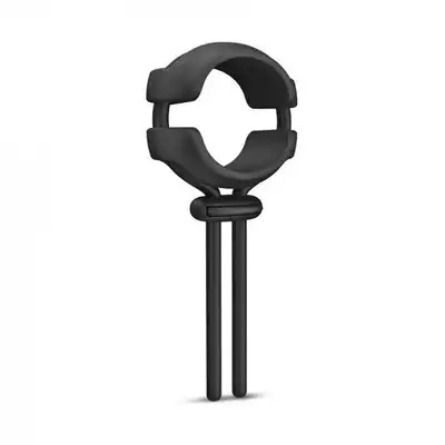 Dorcel - Fit Ring Adjustable Cockring. Regulowany ring erekcyjny z silikonu