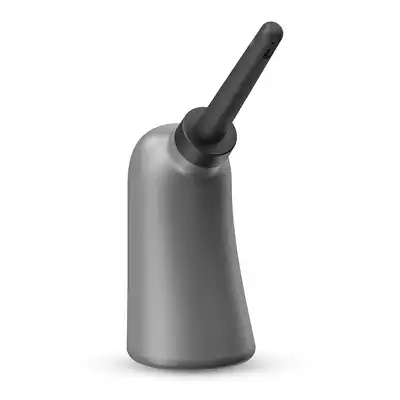 Dorcel - Douche Mate Anal. Nowoczesna gruszka do lewatywy z końcówką z 6 otworami 360 stopni