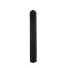 Dream Toys - All Time Favorites Anal Douche Black - końcówka do lewatywy 