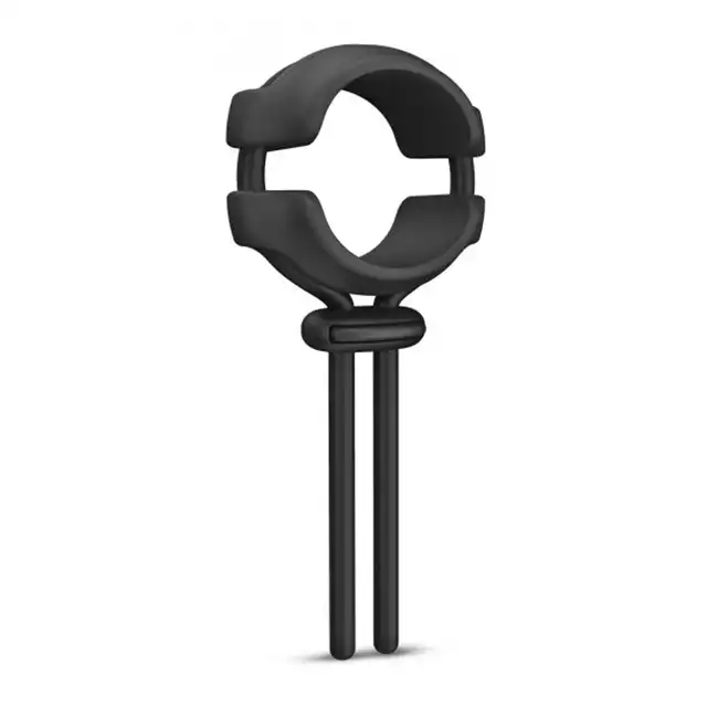 Dorcel - Fit Ring Adjustable Cockring. Regulowany ring erekcyjny z silikonu