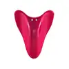 Satisfyer - High Fly Finger Vibrator. Ładowana na USB wibrująca nakładka na palec. Ekstra doznania