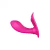 Dream Toys - Remote Panty G Magenta. Stymulator łechtaczkowy i do punktu G. USB. Pilot bezprzewodowy. 