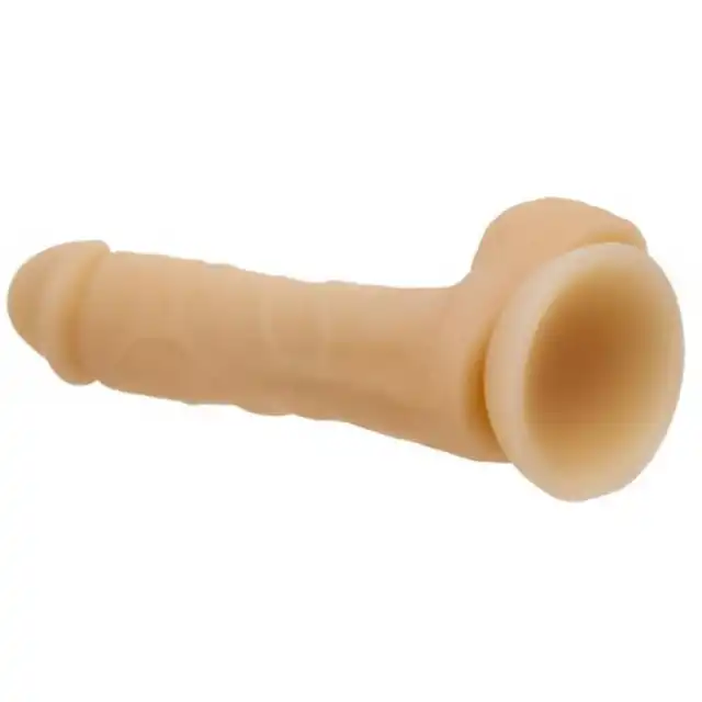 Addiction - David Flexible Dildo - 20 centymetrowe gibkie dildo 