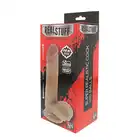 Realstuff - Real Feeling Dong - realistyczne dildo z przyssawką, 16,5 cm!