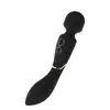 Dream Toys - Elite Celine USB. Stylowa różdżka o silnych wibracjach. 3 prędkości, 7 trybów wibracji