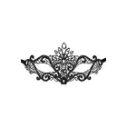Eclipse - Etoile Masque - wysublimowana koronkowa maska