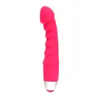 Rimba - Palma Vibrator USB. Super stymulujący wibrator do punktu G