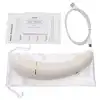 OhMyG - G-Spot vibrator White. Luksusowy wibrator z innowacyjną stymulacją punktu G