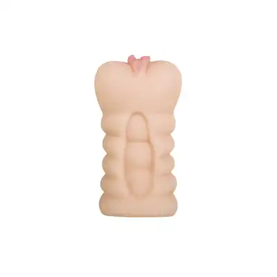 A&amp;E ADAMS TIGHT STROKER MASSAGE BEADS
