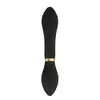 Dream Toys - Josephine Elite. Elegancki wibrator do punktu G ze złotymi akcentami. USB