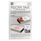 California Exotic Novelties - Pillow Talk Karty - karty do gry miłosnej