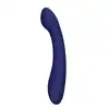 Dream Toys - Blue Evolution Hybris USB. Elegancki wibrator do stymulacji punktu G. 10 trybów. 