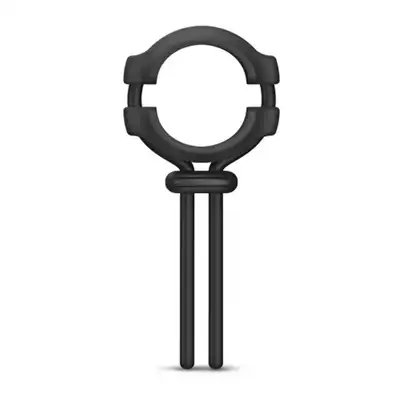 Dorcel - Fit Ring Adjustable Cockring. Regulowany ring erekcyjny z silikonu
