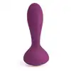 Svakom - Julie Prostate USB. Elegancki stymulator prostaty. Super silikon. 