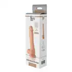 Dream Toys - Ultra Realistic Dildo - mega realistyczne dildo, 20 cm!