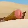 Fleshlight - Go Stamina Trainings Unit Stu. Masturbator treningowy dla mężczyzn. Realistyczne doznania
