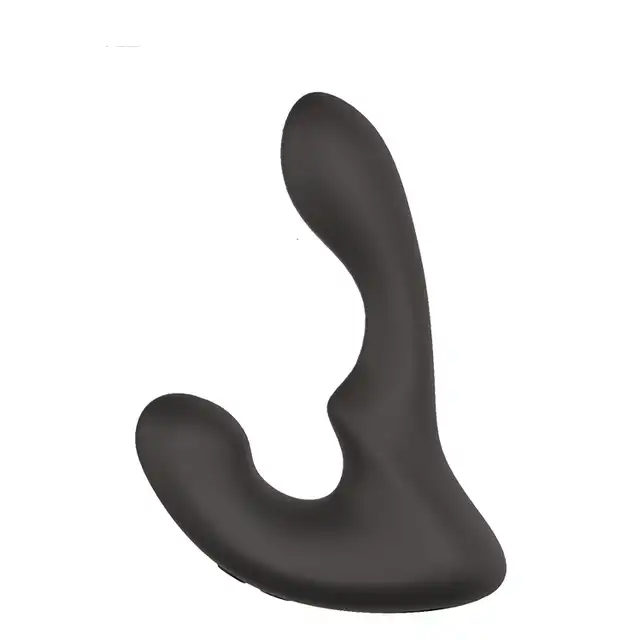 Dream Toys - Cheeky Booty Rocker USB. Silikonowy masażer prostaty oraz krocza. 9 funkcji