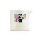 Exotiq - Massage Ylang Ylang - aromatyczna świeca do masażu o zapachu Ylang Ylang. Mega Sale!