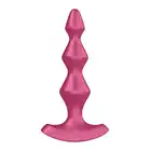 SATISFYER LOLLI PLUG 1 BERRY