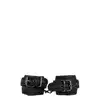 Adam &amp; Eve - Eves Fetish Dreams Ankle Cuffs. Eleganckie kajdanki na ręce z wegańskiej skóry