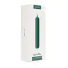 Svakom - Siime Plus Camera Vibrator Emerald Green. Wibrator z wbudowaną kamerą. 1-megapikselowy aparat